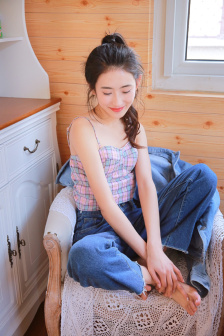 离你有多远